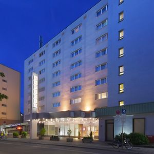 Hotel Vitalis